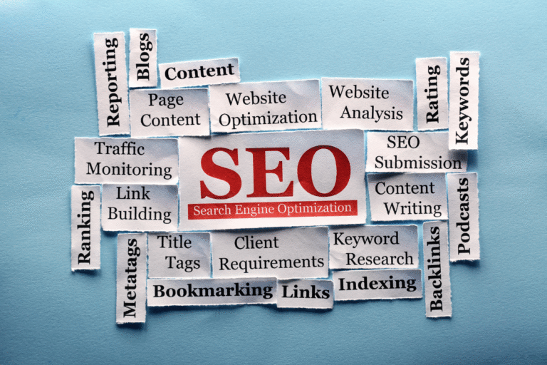 top seo strategies