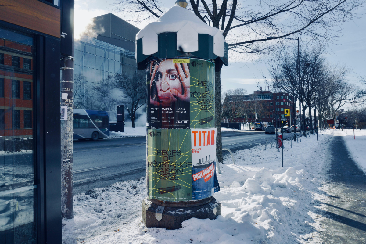 paid advertising