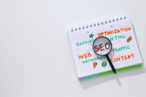 top seo strategies 2026