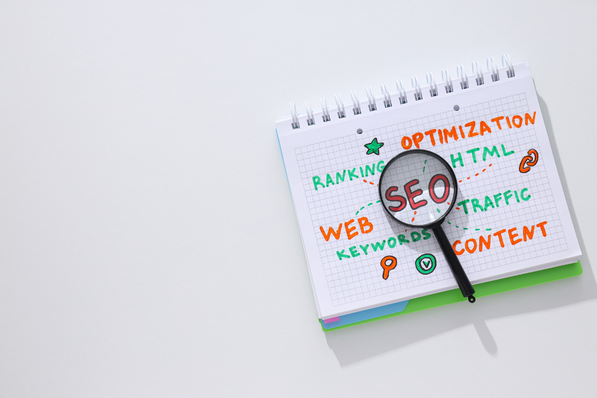 top seo strategies 2026